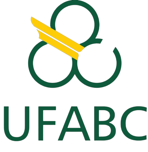 logo da universidade federal do ABC