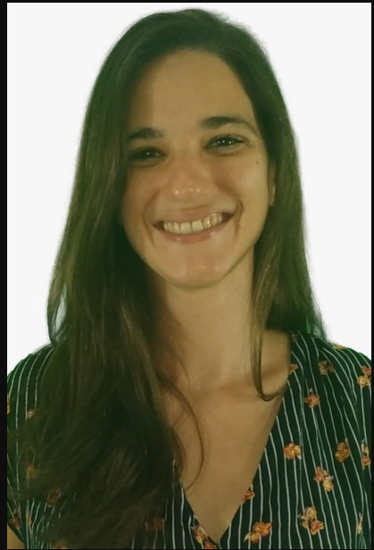 Betania Silva Carneiro Campello