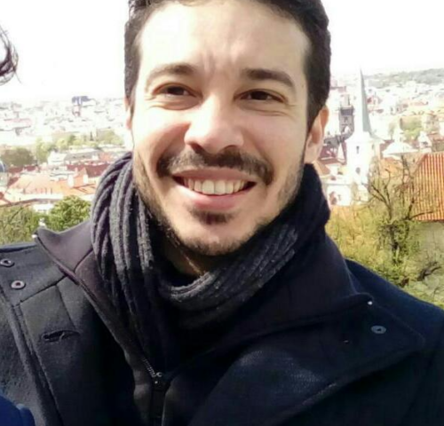 Everton Emanuel Campos de Lima