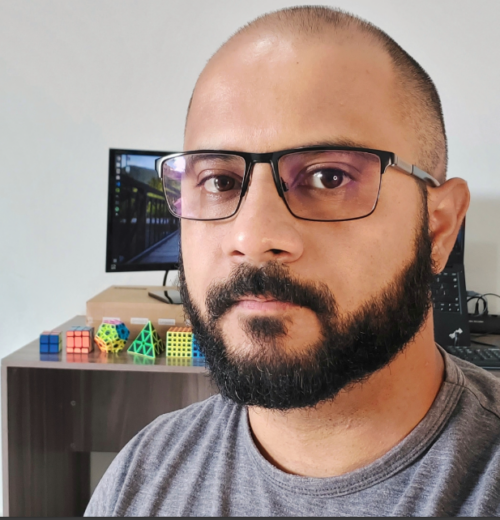 Felipe de Oliveira Costa
