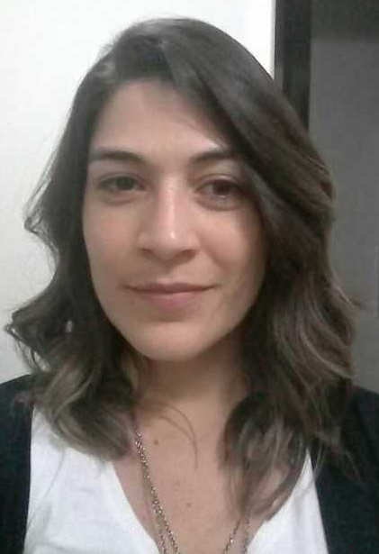 Gleyce Kelly