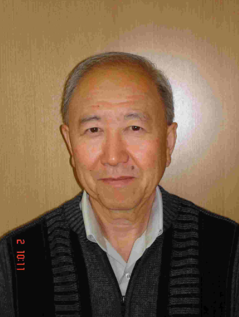 Harki Tanaka
