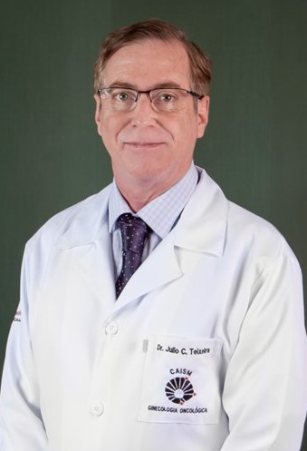 Júlio César Teixeira