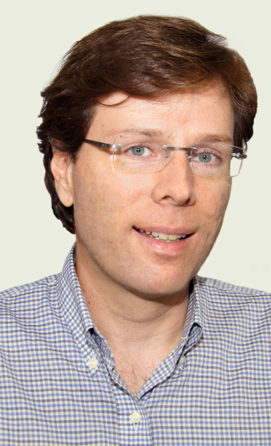 Luís Otávio Zanatta Sarian