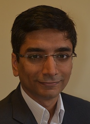 Manish Sharma