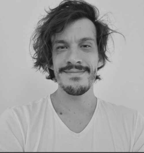 Marcos Medeiros Raimundo