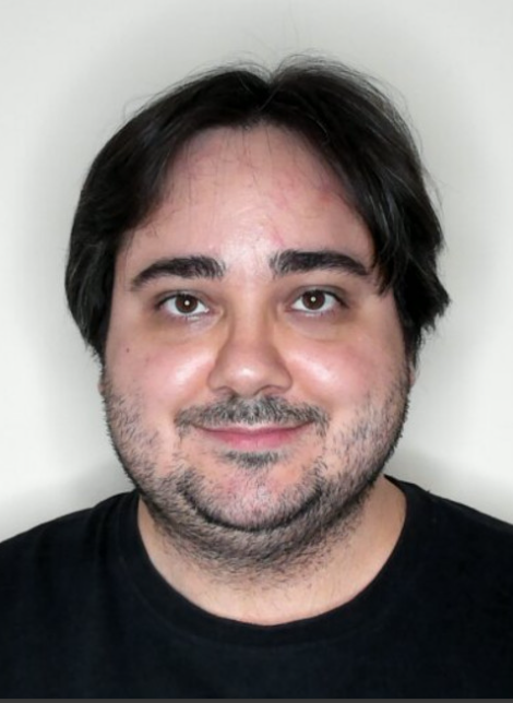 Marcos Ricardo Omena de Albuquerque Maximo