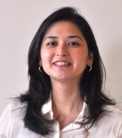 Mônica Mitiko Soares Matsumoto