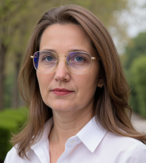 Paula Dornhofer Paro Costa