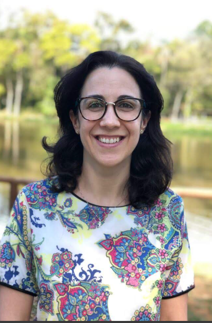 Renata Ribeiro Do Valle Gonçalves