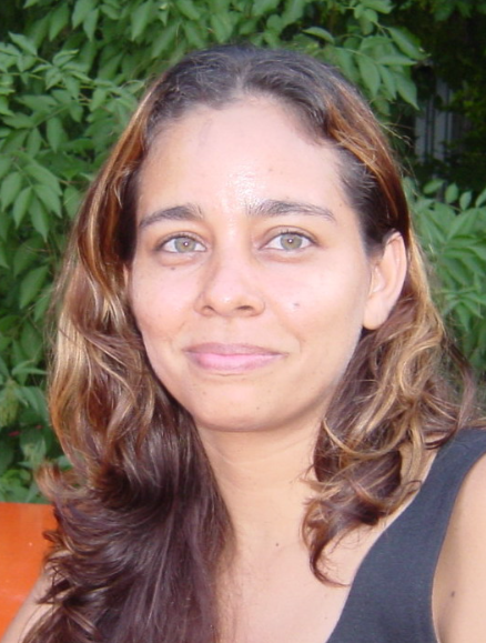 Rosiane de Freitas Rodrigues
