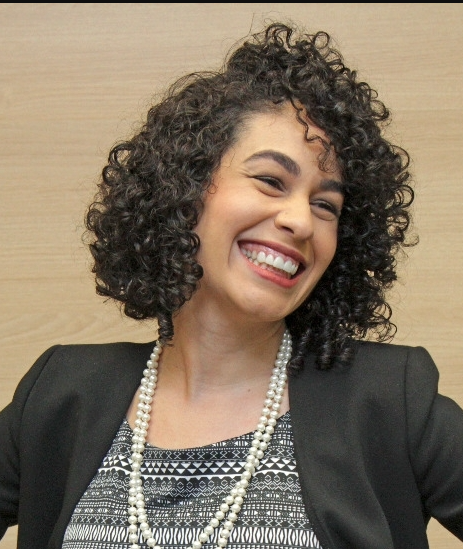 Sandra Eliza Fontes de Avila