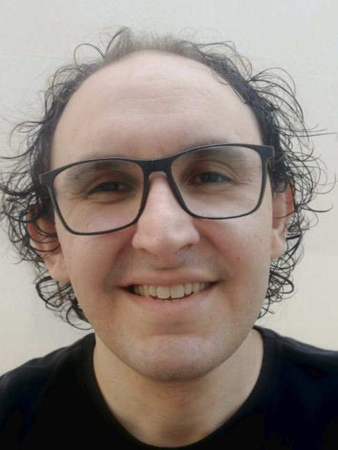 Tiago Fernandes Tavares