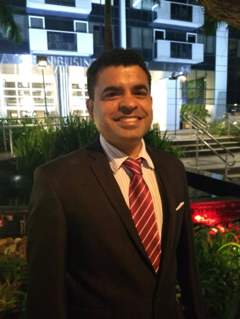 Washington Alves de Oliveira