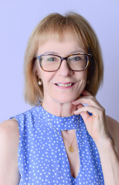 Sophie Françoise Mauricette Derchain