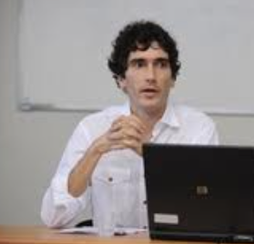 Alexandre Gori Maia