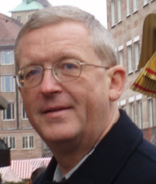 Konradin Metze