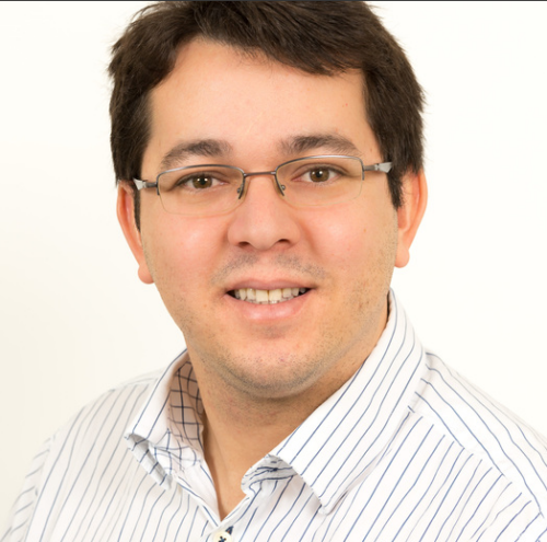 Lucas Carvalho Cordeiro