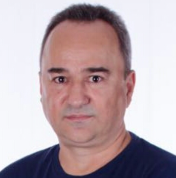 Carlos Alberto Oliveira de Freitas