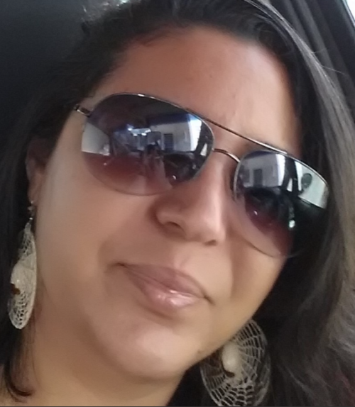 Celsa da Silva Moura Souza