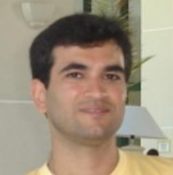 João Marcos Bastos Cavalcanti