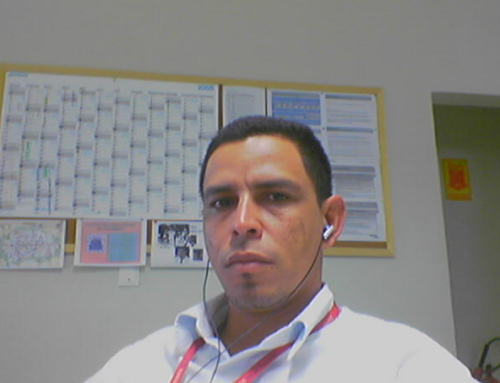 Vandermi João da Silva