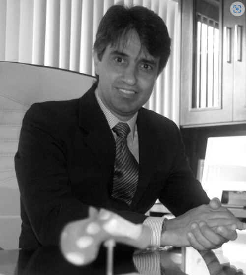 Andrei Carvalho