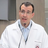 Sergio - pesquisador