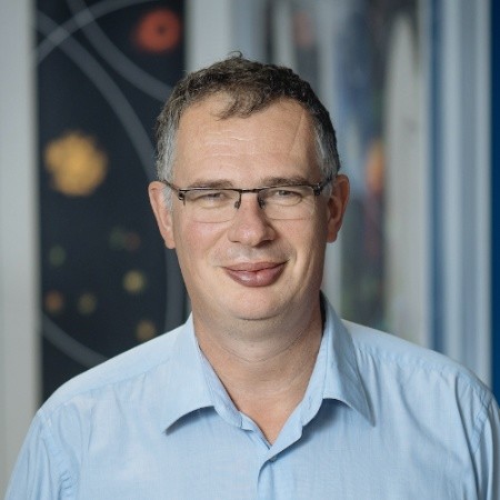 Ben Willem Mol