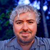 Mauricio Rezende
