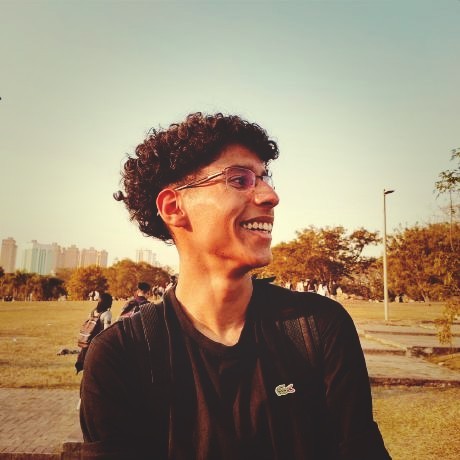 Alexsandro Almeida