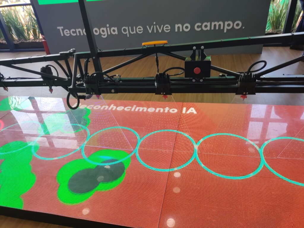 Agrishow 2025