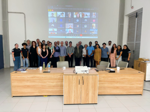 Fotos - inria