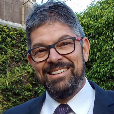 Leandro Tessler